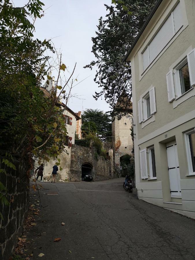 Space Nr. 11 Merano Exteriör bild